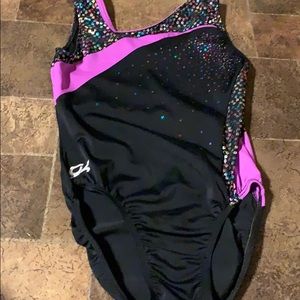 Gk leotard/swimsuit